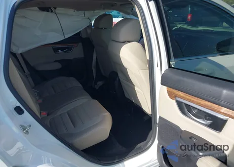 2020 Honda Cr-V 2Wd Ex z USA, uszkodzony, nr VIN 7FARW1H52LE027352